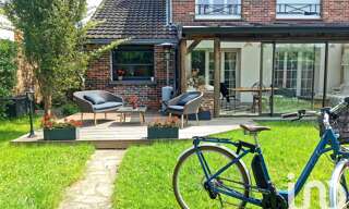 Maison 6 Pièces 126 m² à vendre à Combs-la-Ville (77380)