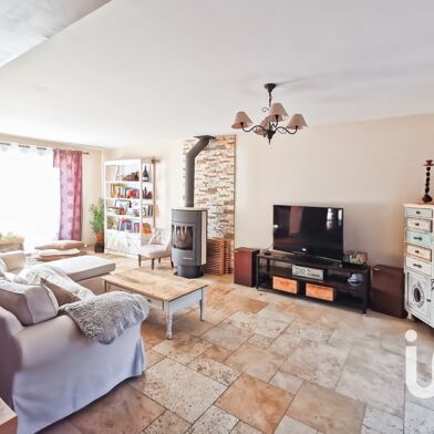 Maison 6 pièces 379000 €