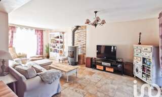 Maison 6 Pièces 126 m² à vendre à Combs-la-Ville (77380)