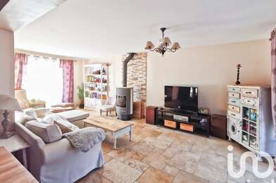 Maison 6 pièces 379000 €