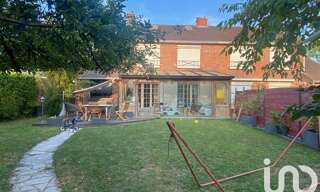 Maison 6 Pièces 126 m² à vendre à Combs-la-Ville (77380)