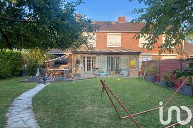 Maison 6 pièces 359000 €