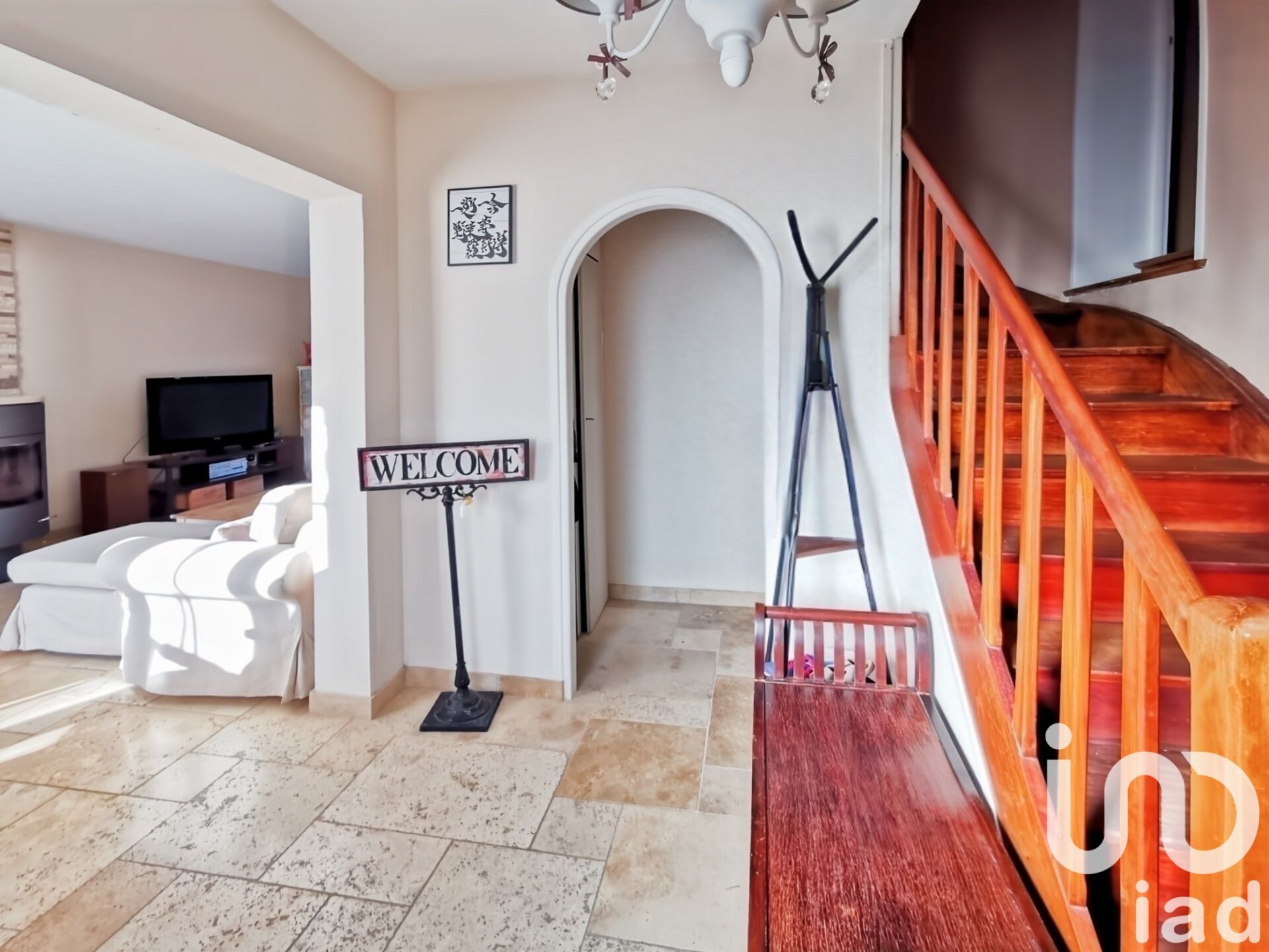 Vente Maison/villa 6 pièces - Photo 2