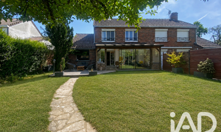 Maison 6 Pièces 126 m² à vendre à Combs-la-Ville (77380)