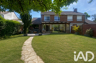 Maison 6 pièces 359000 €