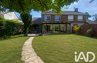 Vente Maison/villa 6 pièces — photo du bien