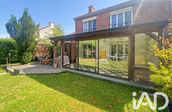 Vente Maison/villa 6 pièces — photo 2