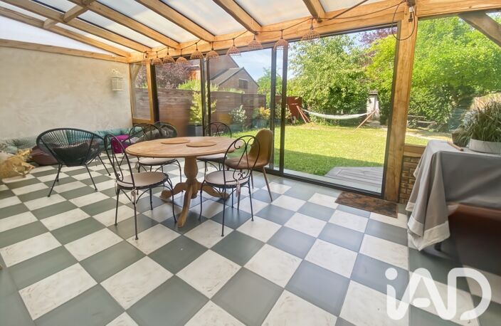 Vente Maison/villa 6 pièces — photo 3