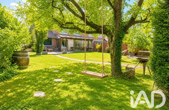 Vente Maison/villa 6 pièces — photo 4
