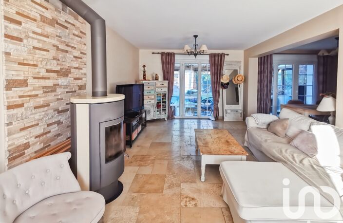 Vente Maison/villa 6 pièces — photo 5
