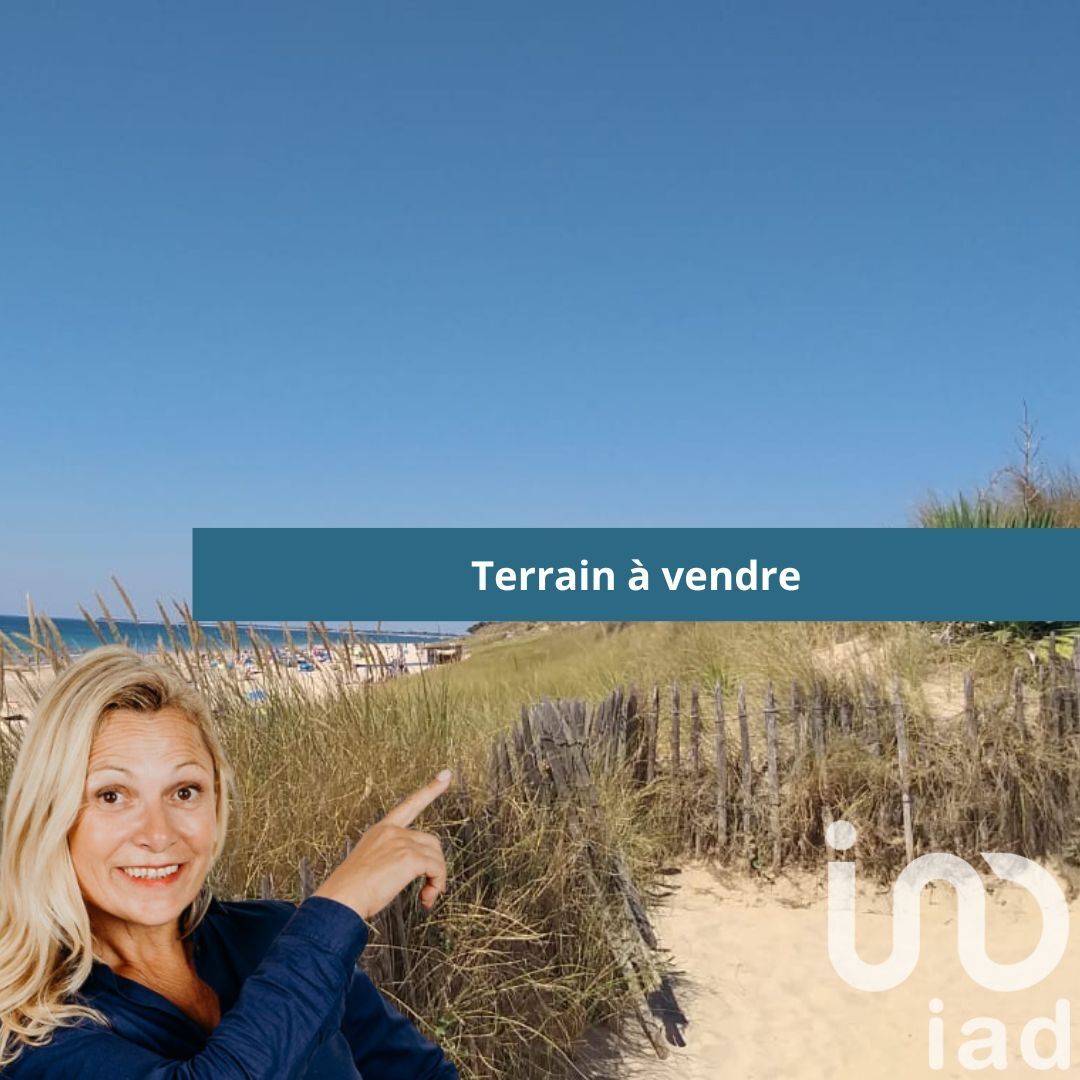 Le-Bois-Plage-En-Re - 534m²