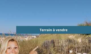 Terrain  534 m² à vendre à Le Bois-Plage-en-Ré (17580)