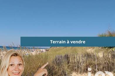 Terrain  520000 €