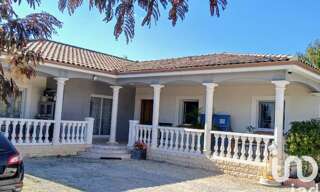 Maison 5 Pièces 160 m² à vendre à Montauban (82000)