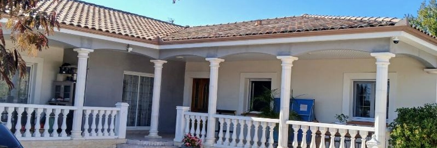 Maison 5 Pièces 160 m² à vendre à Montauban (82000)