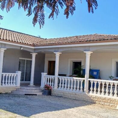 Maison 5 pièces 394000 €