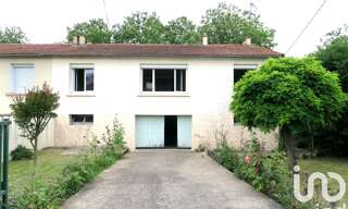 Maison 5 Pièces 83 m² à vendre à Poitiers (86000)