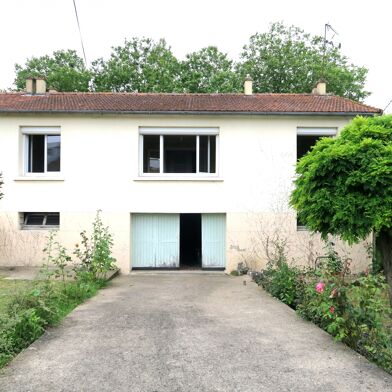 Maison 5 pièces 179000 €