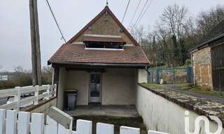 Maison 3 Pièces 51 m² à louer à Villiers-sur-Loir (41100)