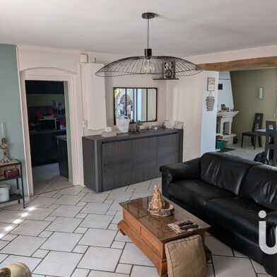 Maison 5 pièces 199000 €