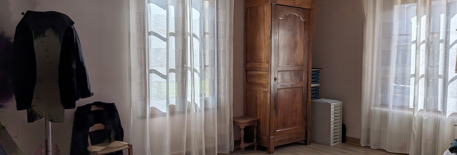 Maison 5 Pièces 120 m² à vendre à Limoges (87100)