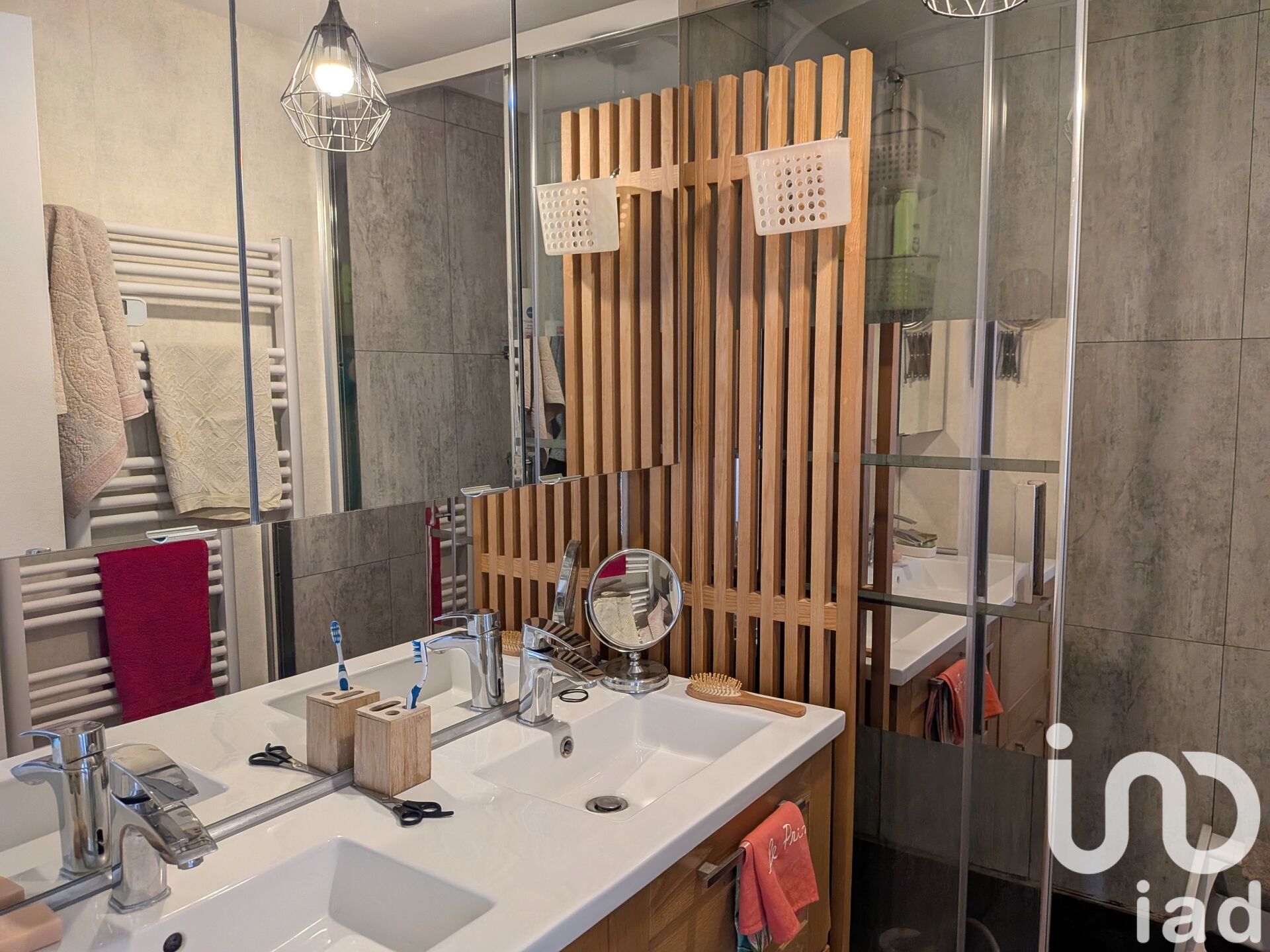 Vente Maison/villa 5 pièces - Photo 4