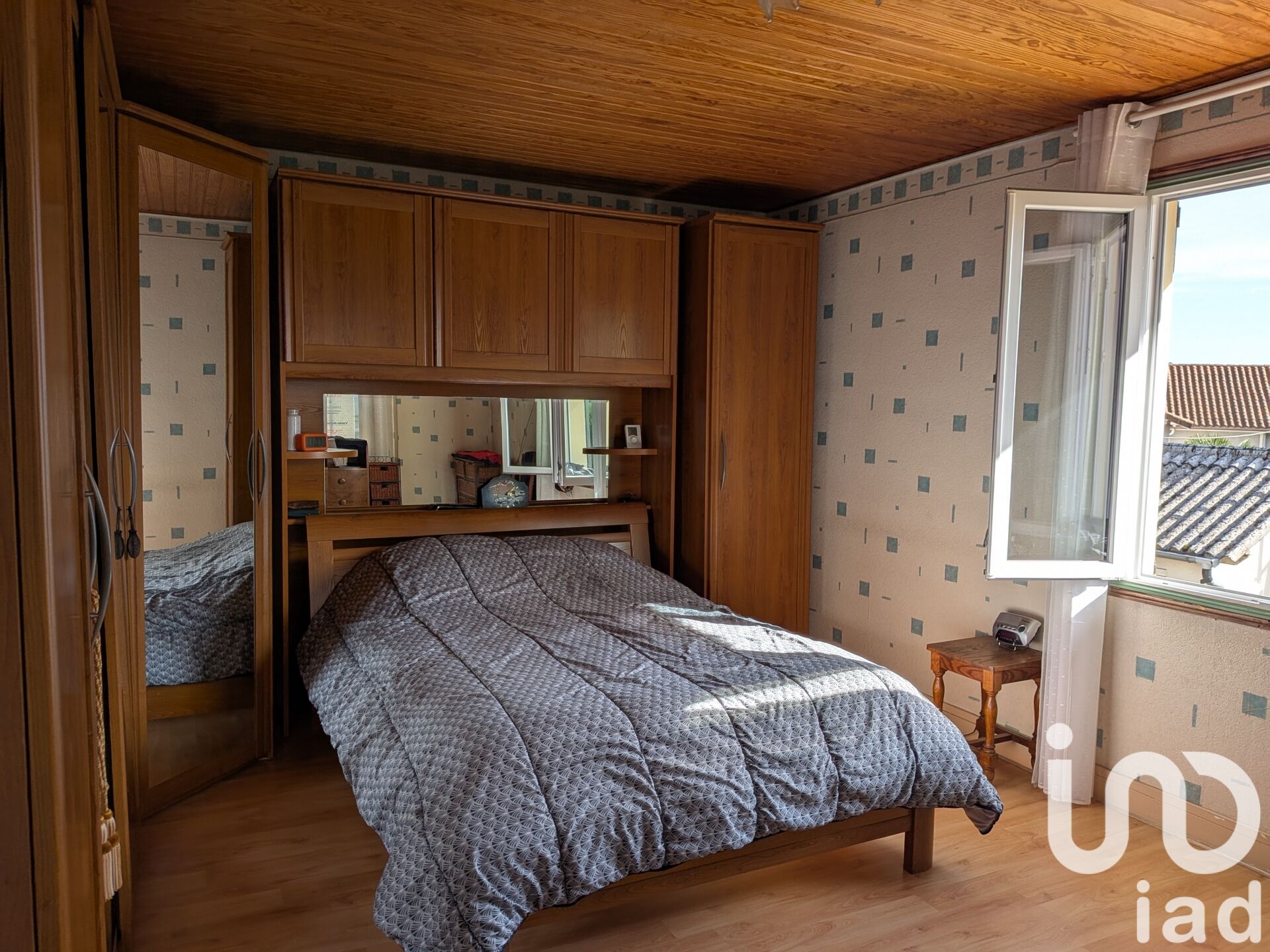 Vente Maison/villa 5 pièces - Photo 5