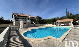 Maison 6 Pièces 130 m² à vendre à Sèvremont (85700)