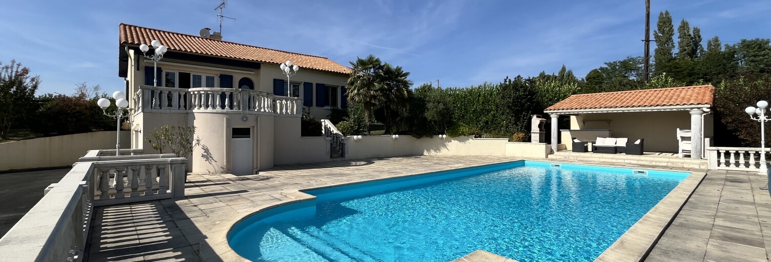 Maison 6 Pièces 130 m² à vendre à Sèvremont (85700)