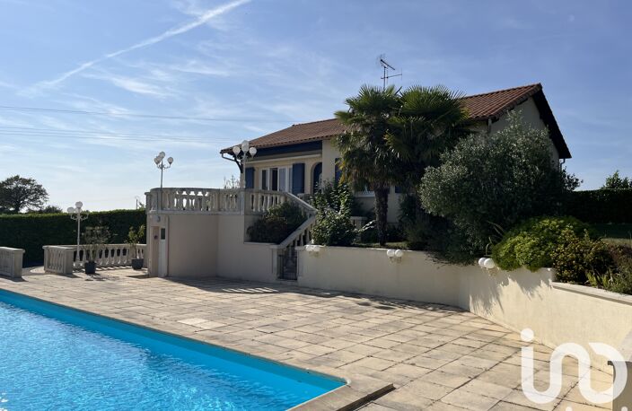 Vente Maison de campagne 6 pièces — photo 2