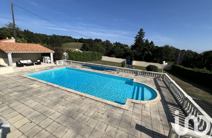 Vente Maison de campagne 6 pièces — photo 3