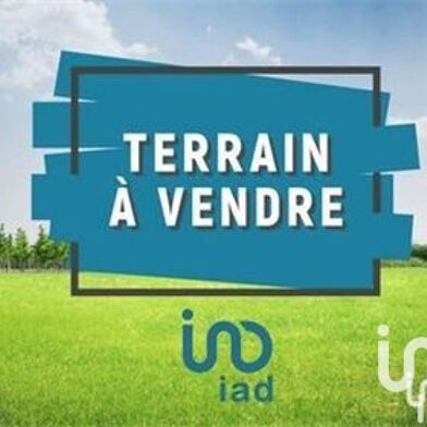 Terrain  178500 €