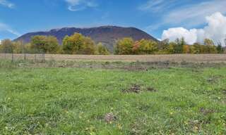 Terrain  760 m² à vendre à Éloise (01200)