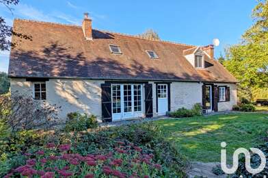 Maison 6 pièces 179000 €