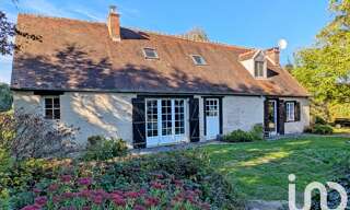 Maison 6 Pièces 180 m² à vendre à Vigoulant (36160)