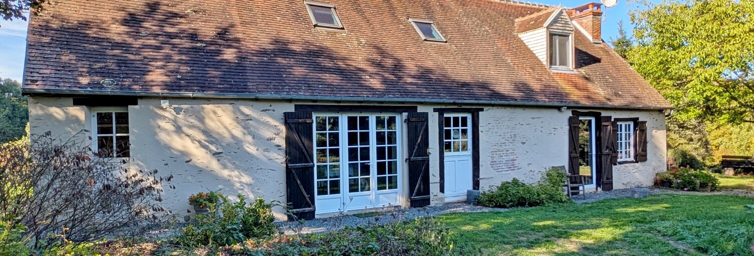 Maison 6 Pièces 180 m² à vendre à Vigoulant (36160)