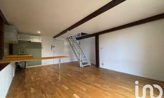 Appartement 4 Pièces 88 m² à vendre à Nancy (54000)