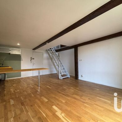 Appartement 4 pièces 179000 €