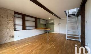 Appartement 4 Pièces 88 m² à vendre à Nancy (54000)