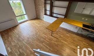 Appartement 4 Pièces 88 m² à vendre à Nancy (54000)