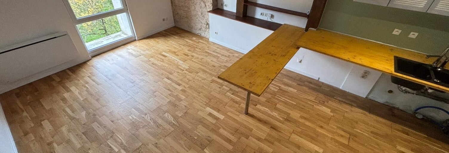 Appartement 4 Pièces 88 m² à vendre à Nancy (54000)