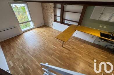 Appartement 4 pièces 169500 €