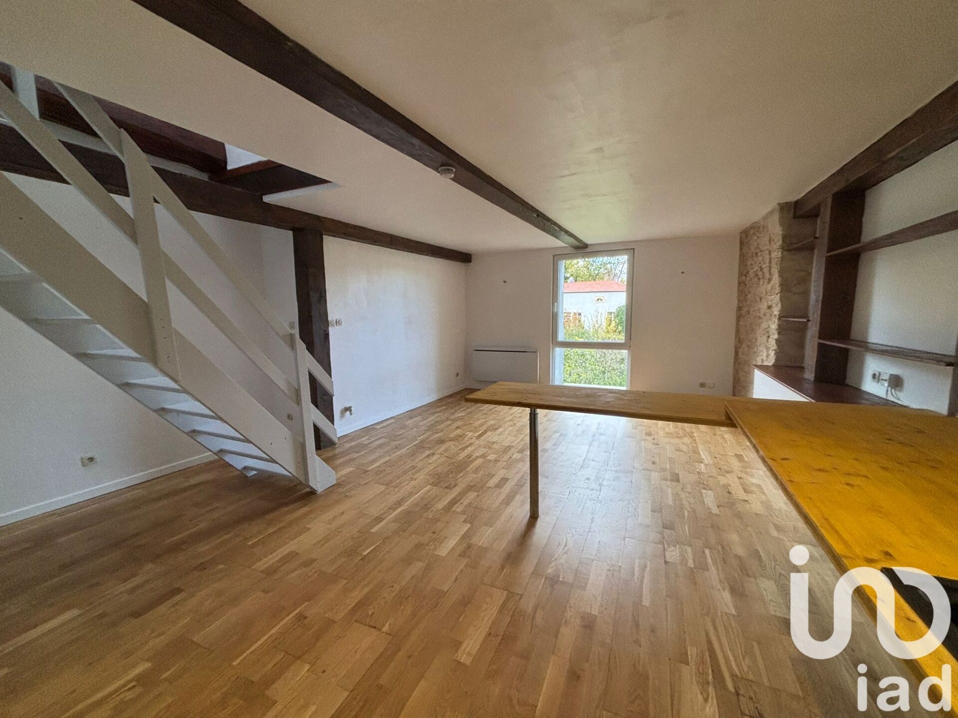 Vente Duplex 4 pièces - Photo 4