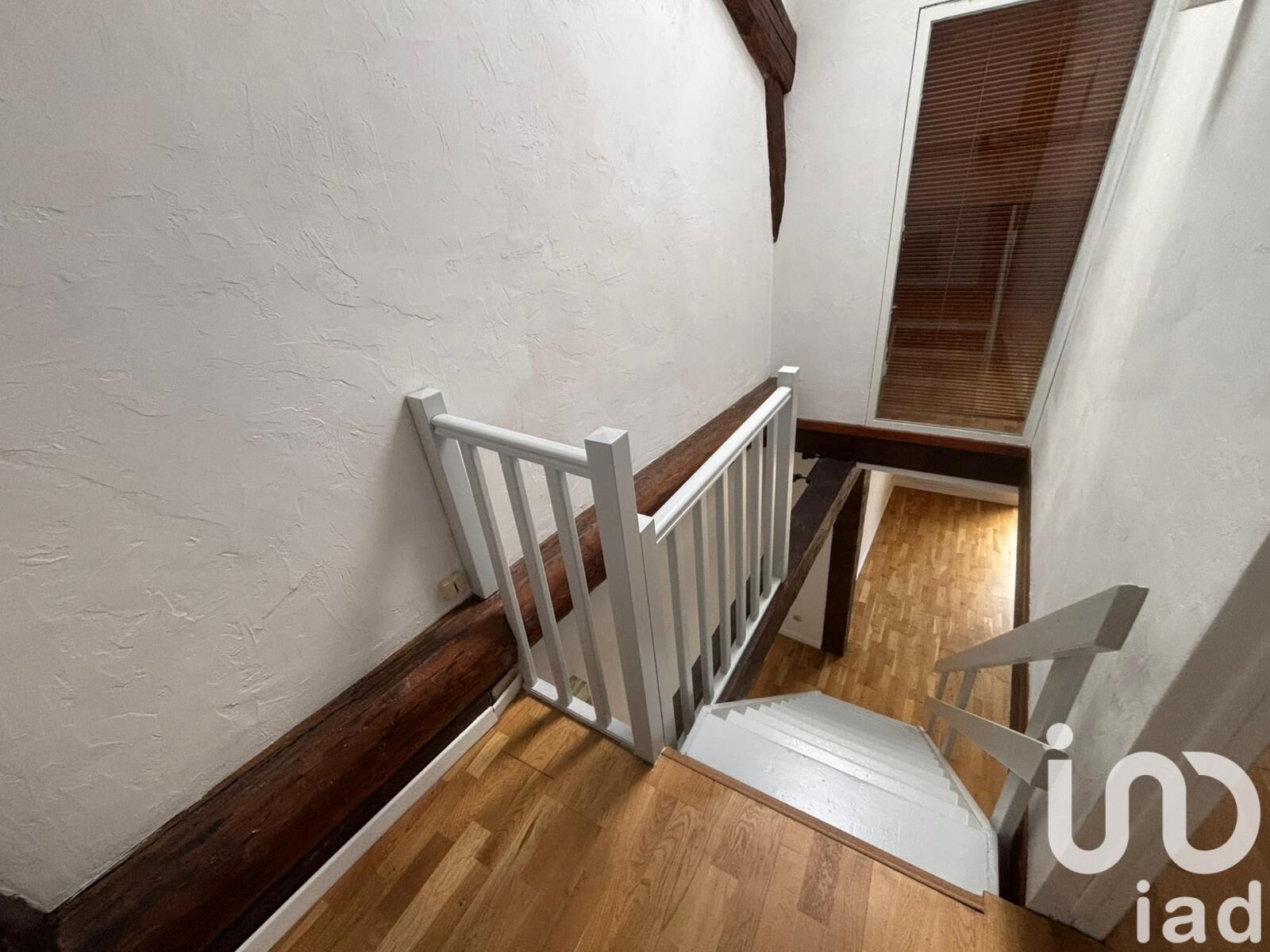 Vente Duplex 4 pièces - Photo 5