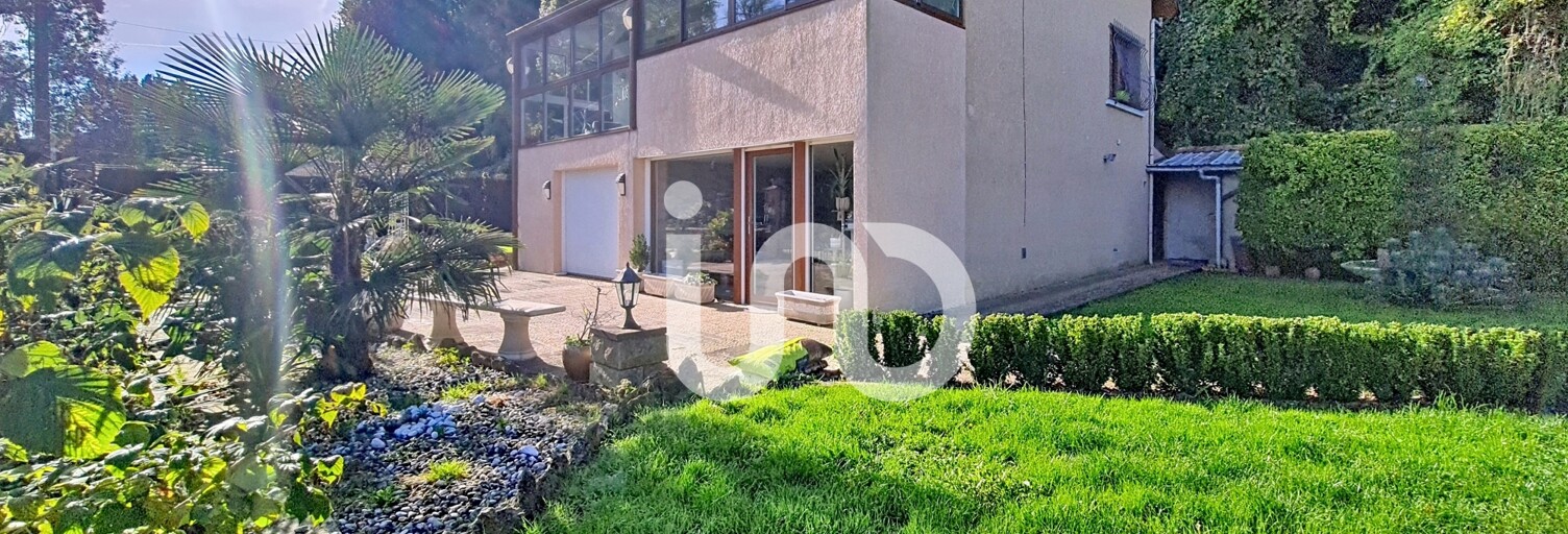 Maison 6 Pièces 193 m² à vendre à Saint-Jean-les-Deux-Jumeaux (77660)