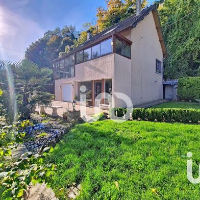 Maison 6 pièces 363500 €