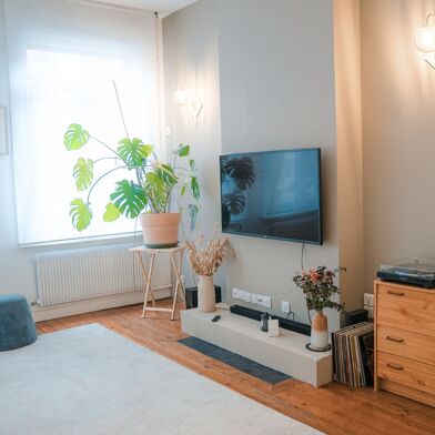 Maison 7 pièces 237000 €