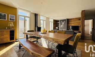 Maison 4 Pièces 210 m² à vendre à Formiguères (66210)