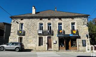 Maison 4 Pièces 210 m² à vendre à Formiguères (66210)