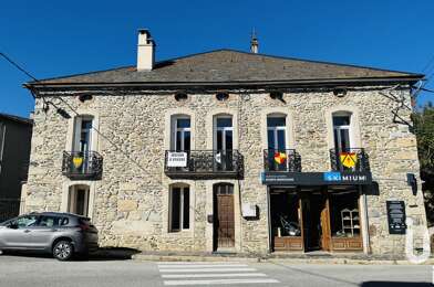 Maison 4 pièces 375000 €